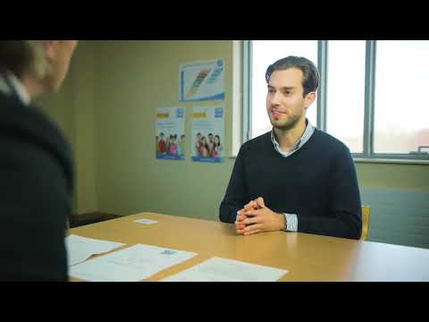 Anglia Examinations Speaking Exam | Masters Level