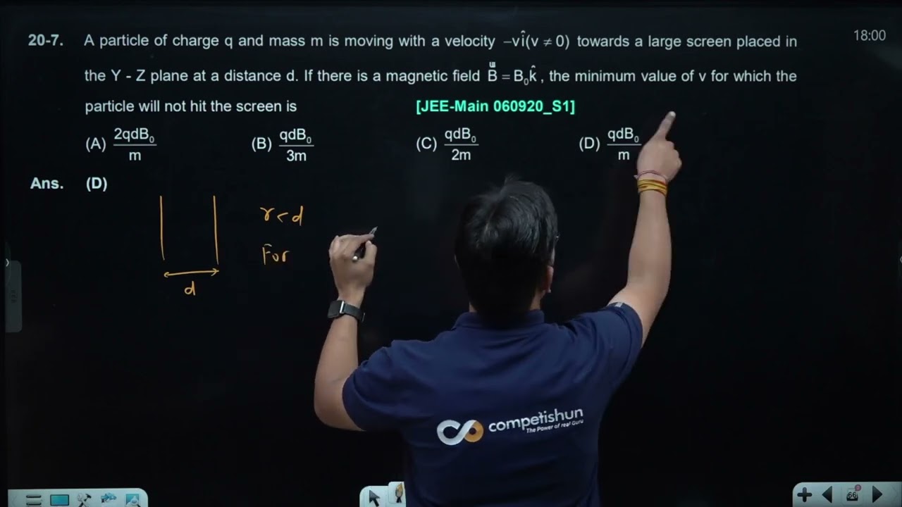 Video Solution