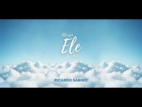Não Só De Pão - Ricardo Sabino