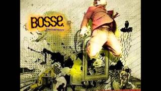 Bosse- Novemberregen