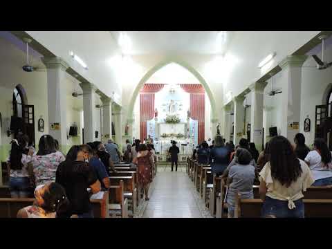 ENCERRAMENTO DA FESTA DE NOSSA SENHORA DOS REMÉDIOS
