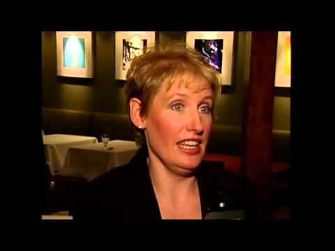 "Lea Salonga is phenomenal" - Liz Callaway