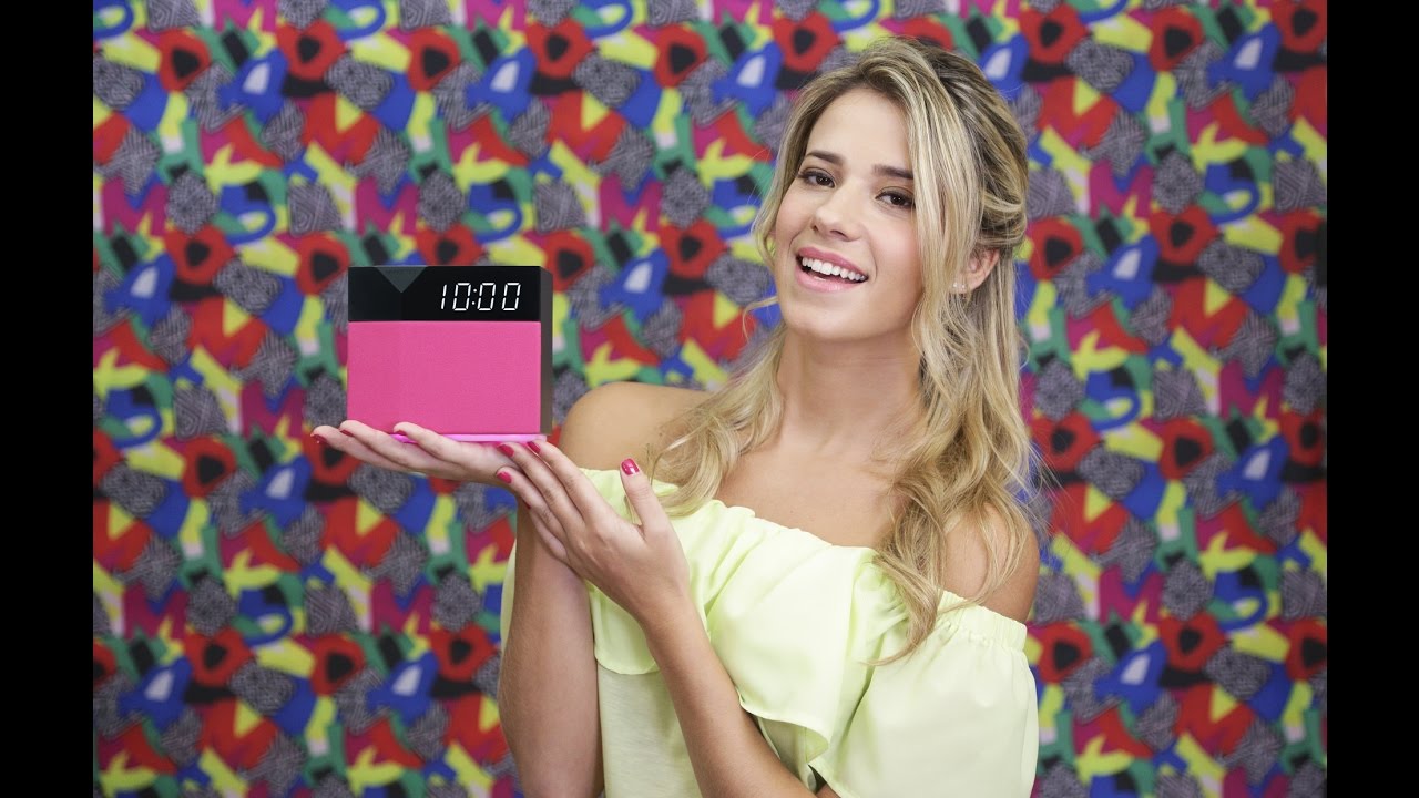 Beddi Style + Grey Faceplate video thumbnail