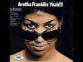 Aretha Franklin- Skylark (Alternate Version)