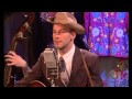 Hank Williams III  - "My Sweet Love Ain't Around"