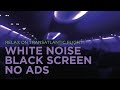 Airplane Cabin Sound// 9 hours // No Ads // Black Screen