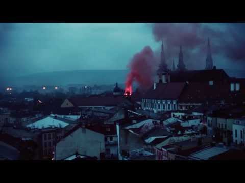 Open call to artists for participation in Magdalena Jetelová's art project