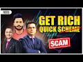 They Are Trapping You In A Big SCAM