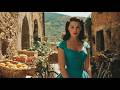 Italian Love Songs 1960s ️ Vintage Romance In Old Italy
