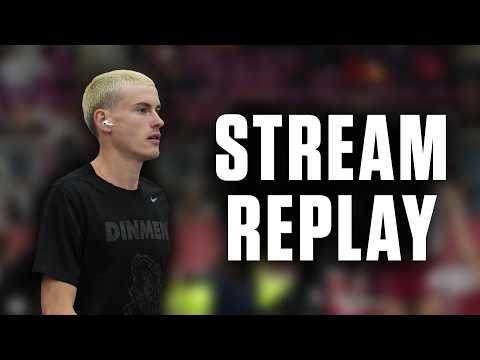 FULL REPLAY: BU Sharon Colyear-Danville Season Opener 2024