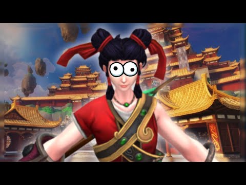 Full Gameplay: The only escape that can counter a cripple