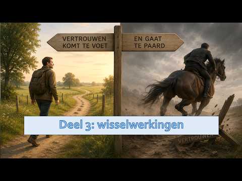 Praktijk 3: Wisselwerkingen