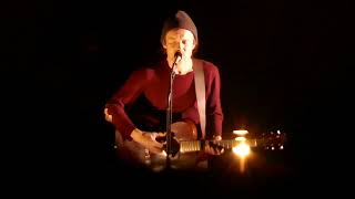 Damien Rice, I don&#39;t want to change you, Antwerpen, 18-03-2023