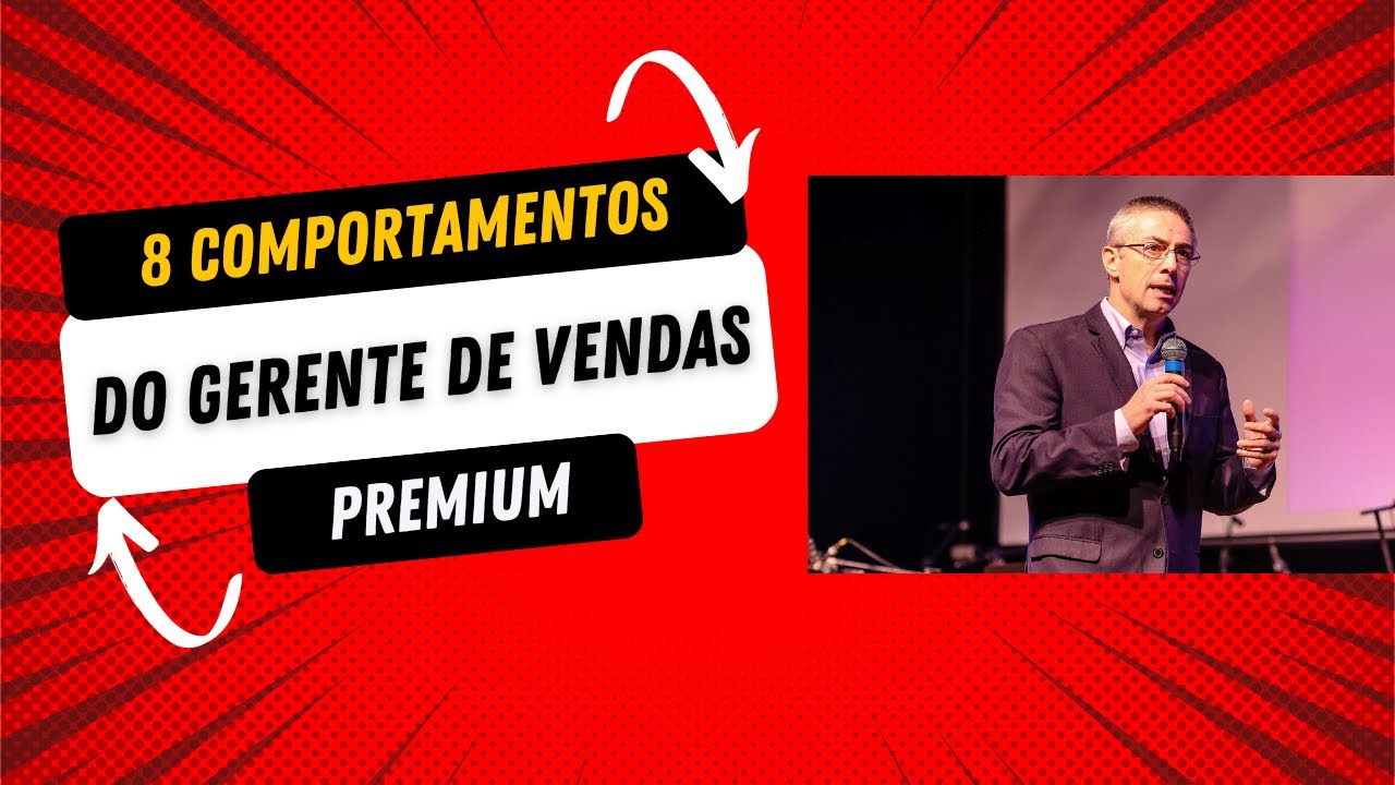 Liderança e Gestão de Equipes de Vendas: 8 Comportamentos do Líder Comercial de Alta Performance