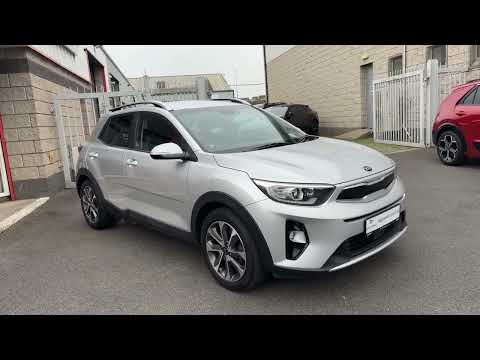 Kia Stonic K3 5DR - Image 2