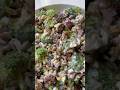 Classic Broccoli Salad Eating Bird Food Broccoli Broccolisalad Salad Salad Recipe Cookout