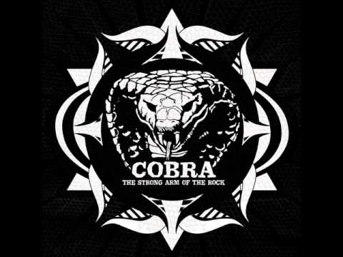 COBRA - General Lee (The Strong Arm of The Rock)