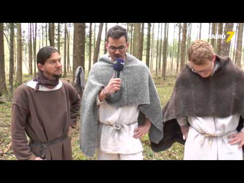 Radio 7 Entdecker Tour - Campus Galli