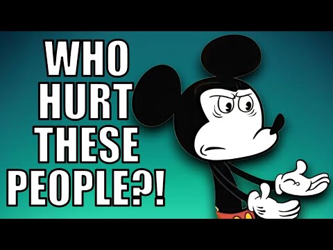 Disney Just Announced A Brand New Original Film And People ALREADY Hate It