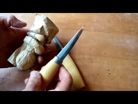 download lagu mp3 mp4 Morakniv Wood Carving 106, download lagu Morakniv Wood Carving 106 gratis, unduh video klip Morakniv Wood Carving 106