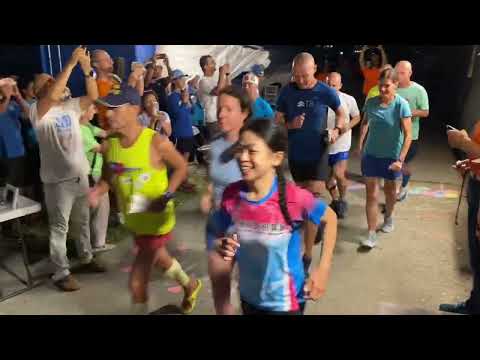 Sri Chinmoy Self-Transcendence 3100 Mile Race: Impressions 2022