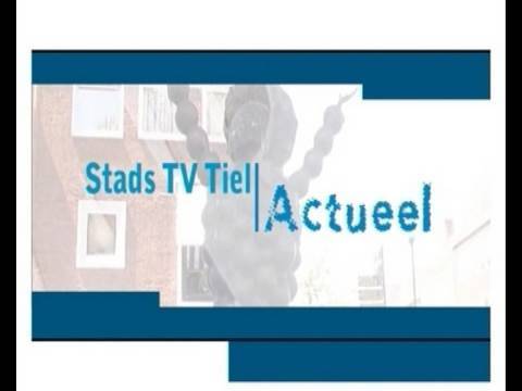 StadsTV Tiel Actueel 3 september 2010