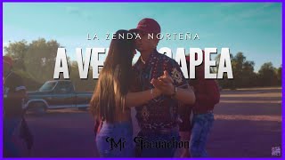 Haber Si Capea Lyrics English Translation