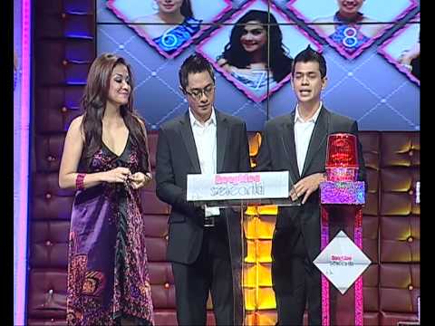 Episode 26 - Rangking Selebriti