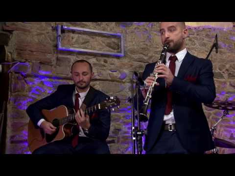 Motiv Band-Bitola - Dajte mi ja (Bisera) (cover)