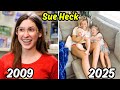 The Middle 2009 2018 Cast Then And Now 17 Years After