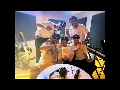 PAUSE FT ILYAS LMALKI - PING PONG