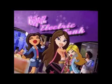 Amigas Cheetahs - Cheetah Girls