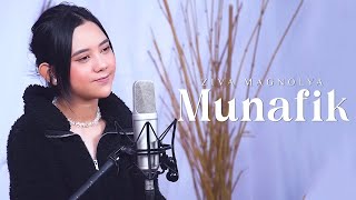 Download lagu Ziva Magnolya - Munafik (Live Session) mp3