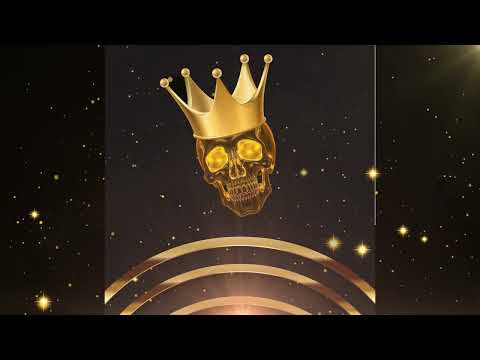 BB AURI - KRUNA (OFFICIAL VISUALIZER) 👑