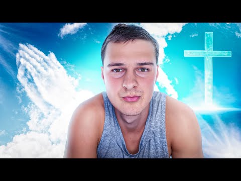 you'll see this right before God answers your prayer