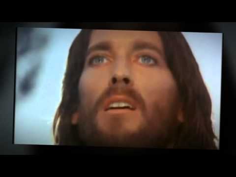 Jesus - Bem Aventuranças