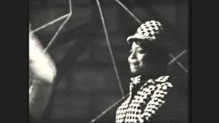 The Chicago Soul Classic "Rescue Me" performed by  Fontella Bass