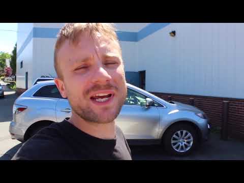 SDK Motor Mount Install ~ Dodge Caliber SRT4 ~ w/thermostat manifold update