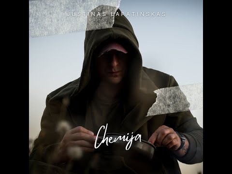 Justinas Lapatinskas #3