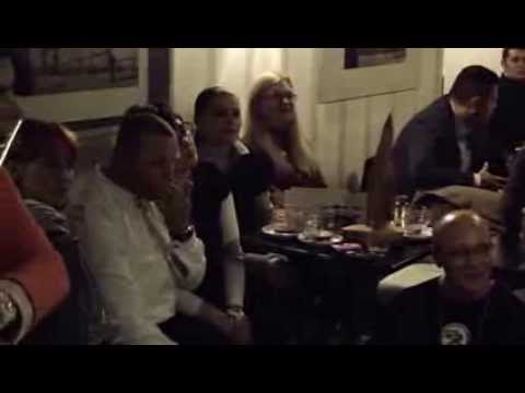 JOŠ I DANAS ZAMIRIŠI TREŠNJA