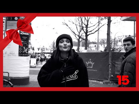 VITA X ME-L TECHRAP - WIR GEHEN REIN (prod. by Raias Beats) - BRT Adventskalender Türchen 15