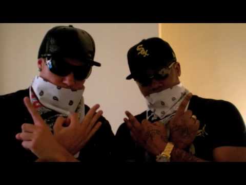 FOLLOW THE LEADER - YTU13 [2009 NEW]