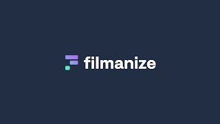 Filmanize YouTube Video