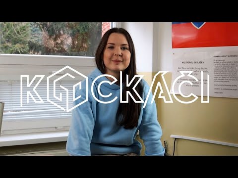 Kockáči - podporte inovatívne doučovanie