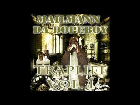 MAILMANN FT MS.TIFF & M3CH/ALL I NEED