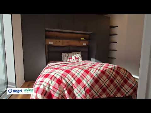 Video - Affitto Aprica TuttoSole - Trilocale N.2 Piano Primo