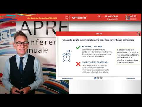 Personnel Unit Cost in Horizon Europe: parliamone