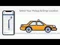 SpotnRides Taxi Dispatch Software