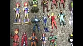 Download Lagu Dr. Twistid's Toy Time Extravaganza 61 - Pick-Ups u0026 Thrift Hauls Thumbnail
