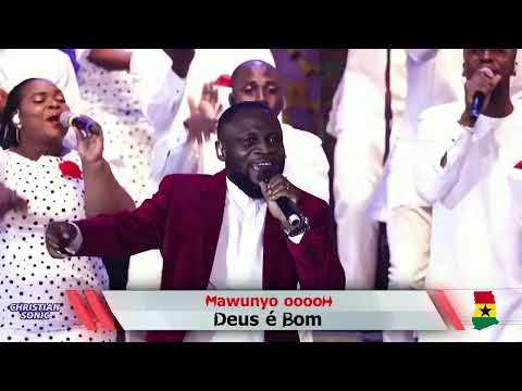 Tegbe Tegbe - Coral Bethel Revival LEGENDA EM PORTUGUÊS